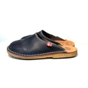 Duckfeet Blavand Blue 38